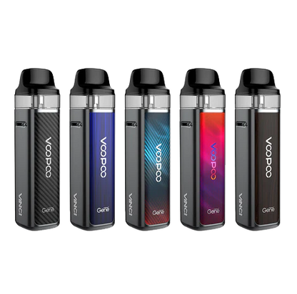 原廠正品 VOOPOO Vinci II 50W Vinci 2 空倉 成品芯 霧化芯 芯子 PNP VC蒸氣