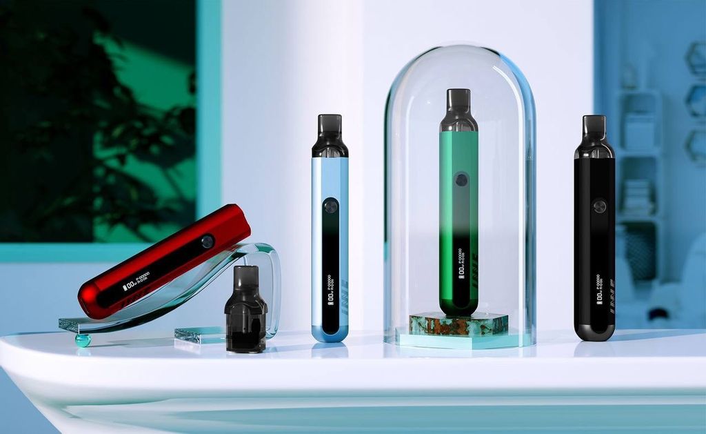 原廠正品 INVC Slyeek S 斯萊克二代 斯萊克 S 正品雷標 VC蒸氣