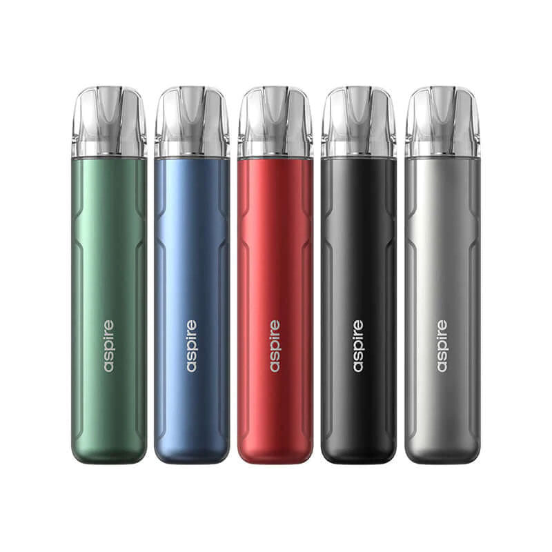 原廠正品 Aspire Cyber S 賽博 S 700mAh VC蒸氣