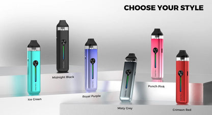 原廠正品 Nevoks Feelin 2 菲林 2  菲林2代 30W VC蒸氣