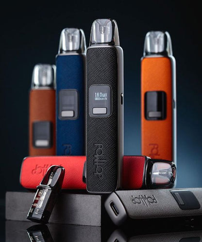 原廠正品 DOTMOD  佩特里 DOTPOD S PRO 35W  現貨 VC蒸氣