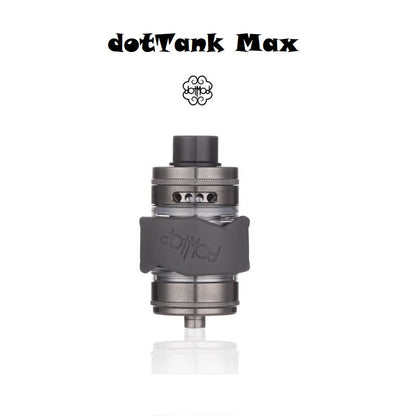 原廠正品 DOTMOD 佩特里 dotTank Max 510霧化器 VC蒸氣