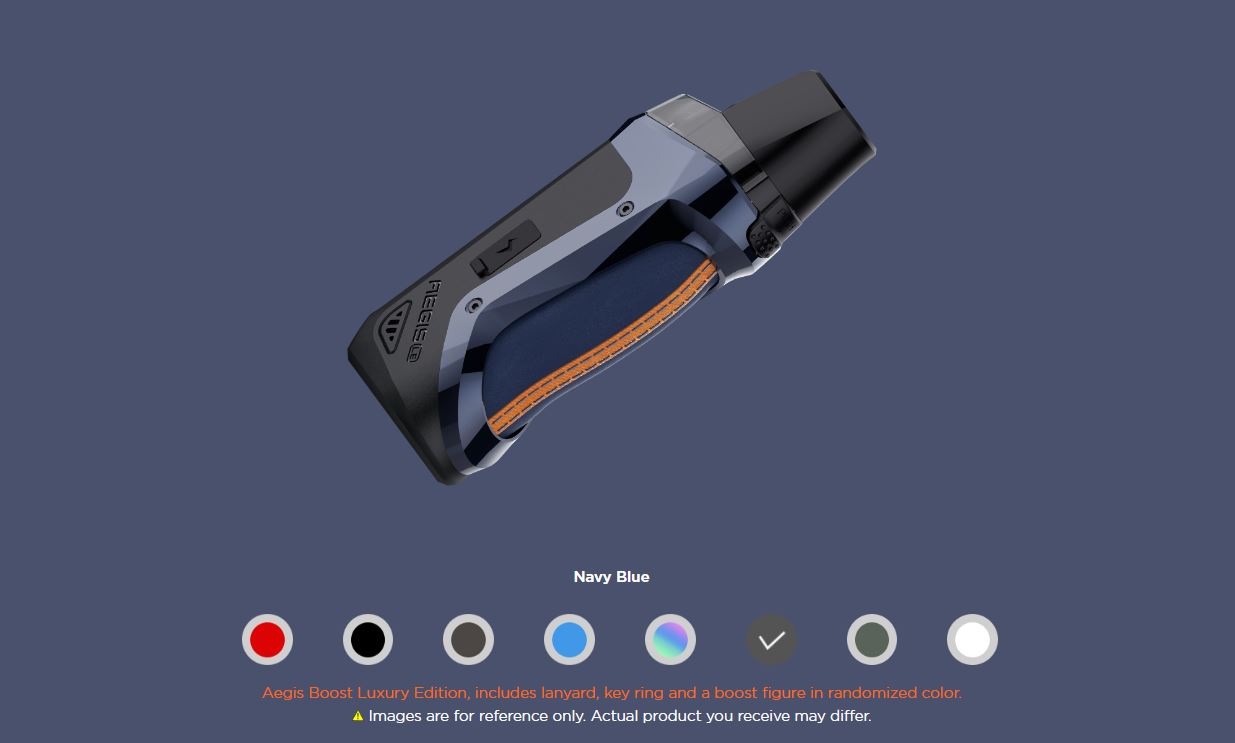 原廠正品 Geekvape Aegis Boost 神盾 40W 芯子 霧化芯 成品芯 VC蒸氣