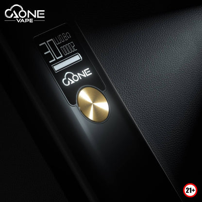 原廠正品 AONE VAPE ZEUS 宙斯 小煙套裝 現貨 新品 VC蒸氣