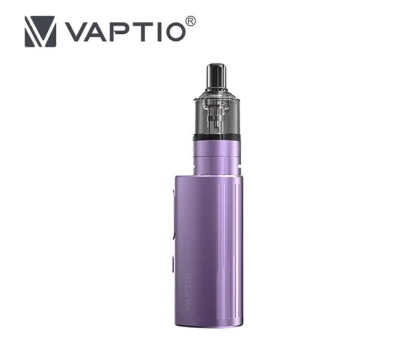 原廠正品 VAPTIO Cosmo Prime 40w 主流 三段調壓輸出 主機套裝 成品芯 VC蒸氣