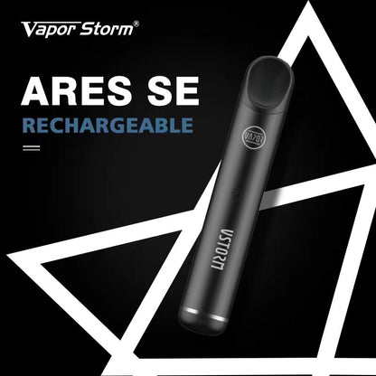 原廠正品 VAPOR STORM ARES SE 戰神 鋼網線圈 現貨供應中 當天出貨 VC蒸氣