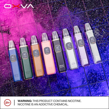 原廠正品 OXVA Xlim Pro 2 Pod 小蠻牛 3代 4代 現貨 當天寄出 VC蒸氣