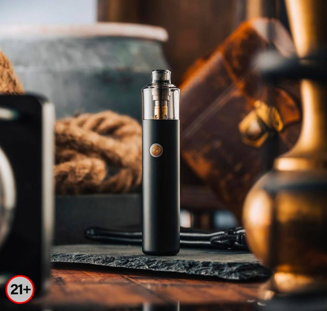 原廠正品 佩特里 Dotmod Revo V1.5 二代 三段式調壓 小煙主機 VC蒸氣