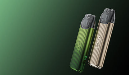 原廠正品 VOOPOO VMATE INFINITY 900mAh VC蒸氣