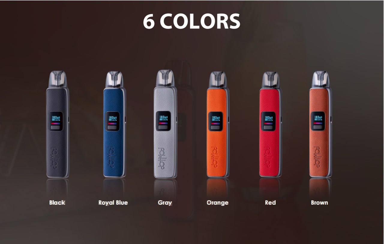 原廠正品 DOTMOD  佩特里 DOTPOD S PRO 35W  現貨 VC蒸氣