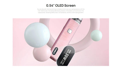 Aspire Flexus PRO 30W可調 弗萊克斯pro 福克斯 PRO VC蒸氣