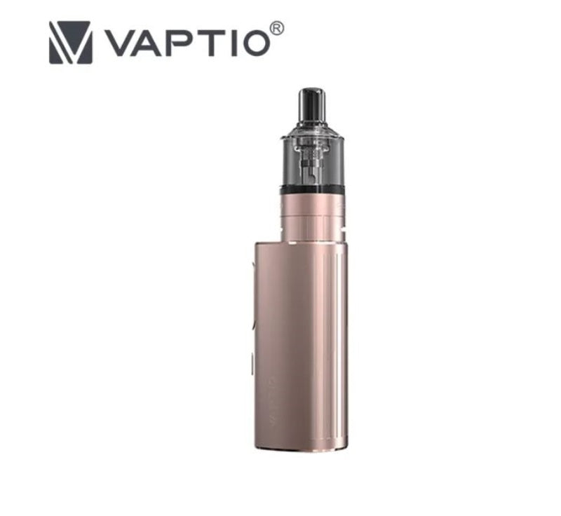 原廠正品 VAPTIO Cosmo Prime 40w 主流 三段調壓輸出 主機套裝 成品芯 VC蒸氣