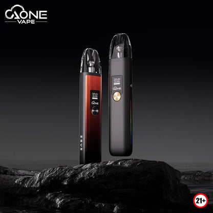 原廠正品 AONE VAPE ZEUS 宙斯 小煙套裝 現貨 新品 VC蒸氣