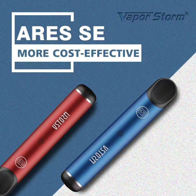 原廠正品 VAPOR STORM ARES SE 戰神 鋼網線圈 現貨供應中 當天出貨 VC蒸氣