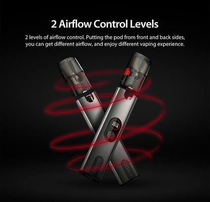 原廠正品 VAPTIO PROD POD KIT 20W 帕拉德 VC蒸氣