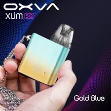 原廠正品 OXVA XLIM SQ 900mAh VC蒸氣