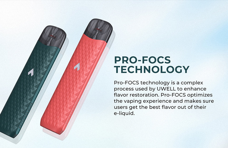 正版 Uwell Popreel N1 Pod 主機套裝 出清 VC蒸氣