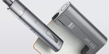 原廠正品 Aspire Vilter S Vaporizer Kit 666 2代升級版 VC蒸氣