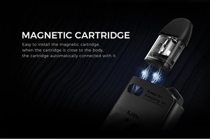 原廠正品 Uwell Caliburn AK2 (KOKO 3代) 主機套裝 VC蒸氣