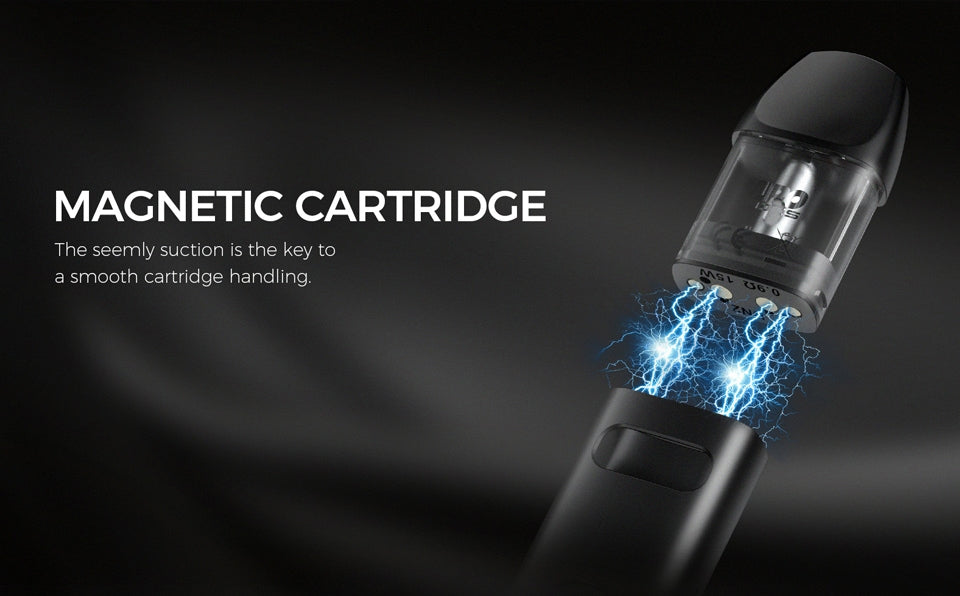 原廠正品 Uwell Caliburn A2 咖哩棒 小煙 VC蒸氣