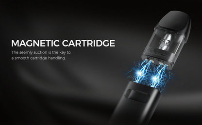 原廠正品 Uwell Caliburn A2 咖哩棒 小煙 VC蒸氣