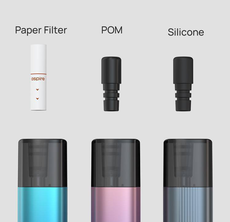 原廠正品 ASPIRE VILTER 2 POD MOD 666 3代 主機套裝 現貨 VC蒸氣