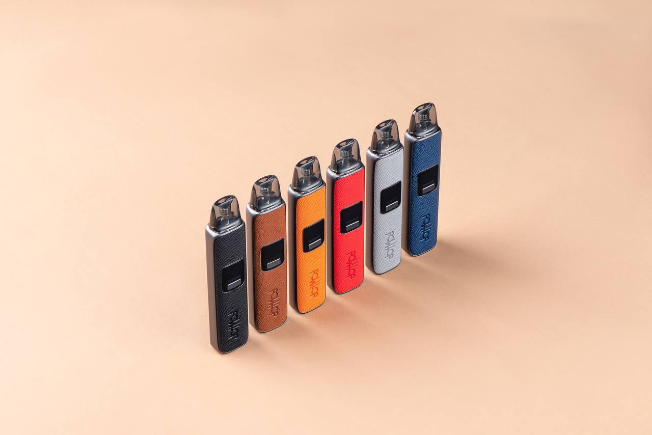 原廠正品 DOTMOD  佩特里 DOTPOD S PRO 35W  現貨 VC蒸氣