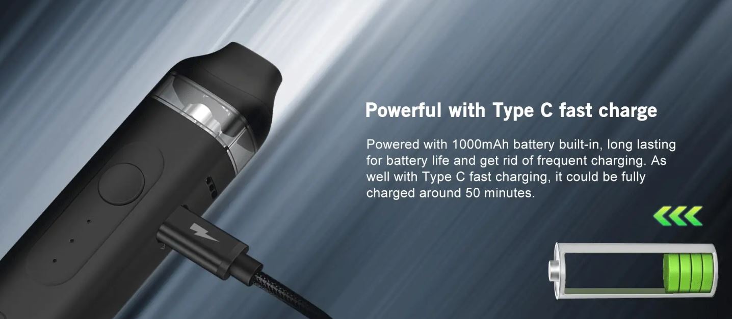 原廠正品 Nevoks FEELIN 菲林 三段可調 VC蒸氣