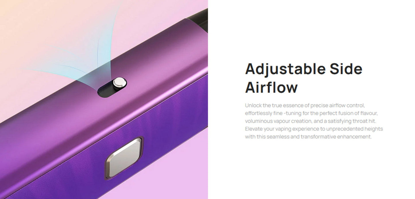 Aspire Flexus PRO 30W可調 弗萊克斯pro 福克斯 PRO VC蒸氣