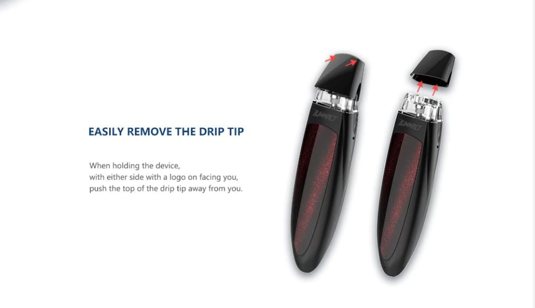 原裝正品 UWELL Zumwalt 小煙 主機 出清 VC蒸氣