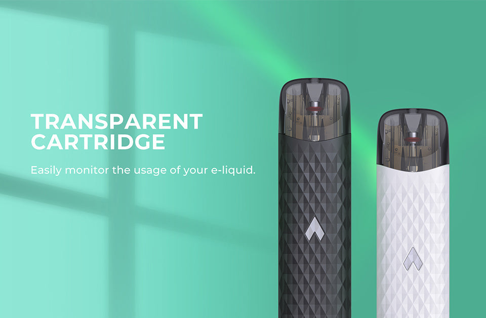 正版 Uwell Popreel N1 Pod 主機套裝 出清 VC蒸氣