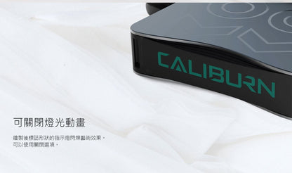 原廠正品 Uwell Caliburn AK3 520mAh 咖哩棒AK3 VC蒸氣