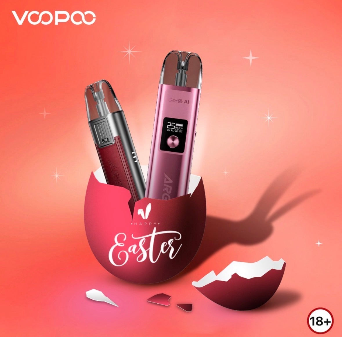 原廠正品 VOOPOO ARGUS G 25W 阿格斯 POD Kit  ARGUS G 小煙 主機套裝 VC蒸氣