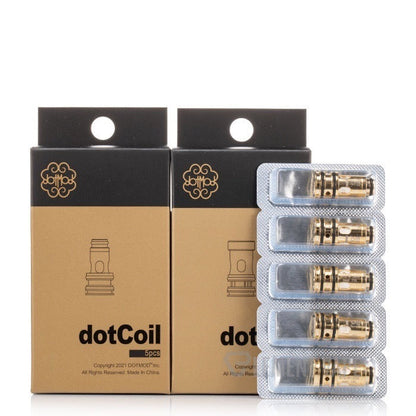 原廠正品 DOTMOD 佩特里 Dotstick Revo 700mAh VC蒸氣