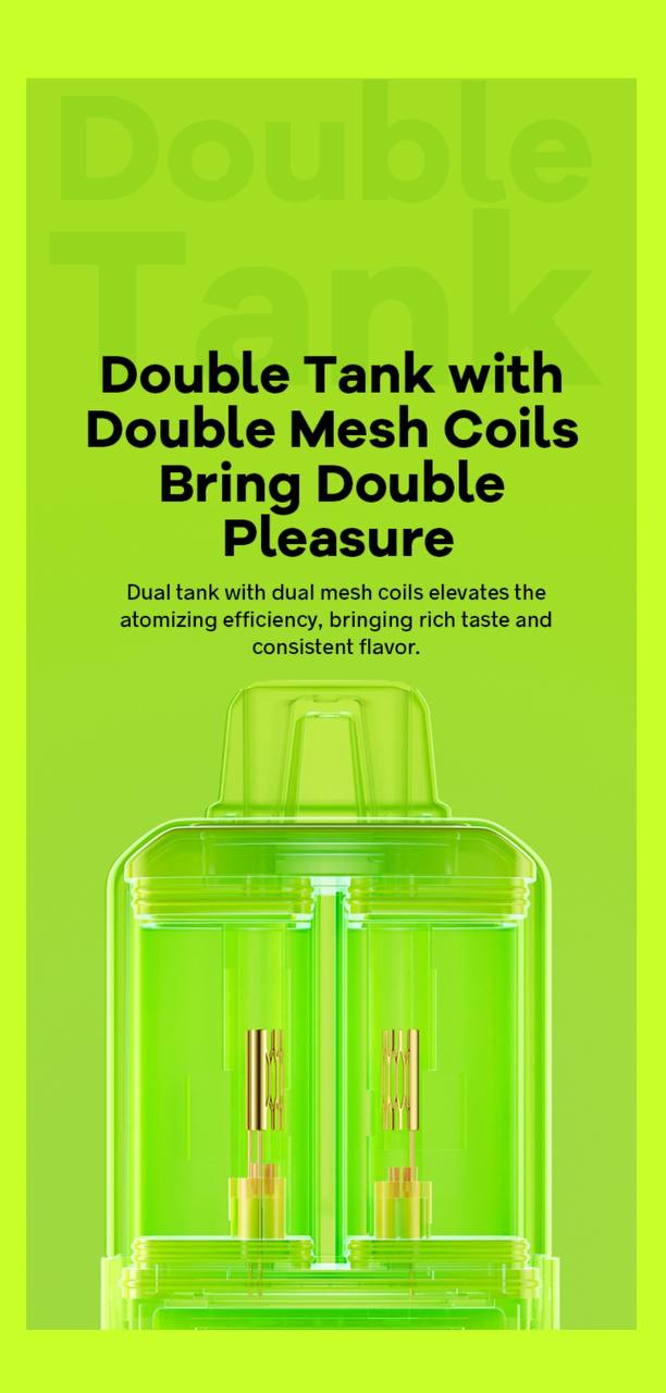 原裝進口 瘋狂CRAZYACE 15000口 一次性  電子煙 拋棄式 小煙 VC蒸氣