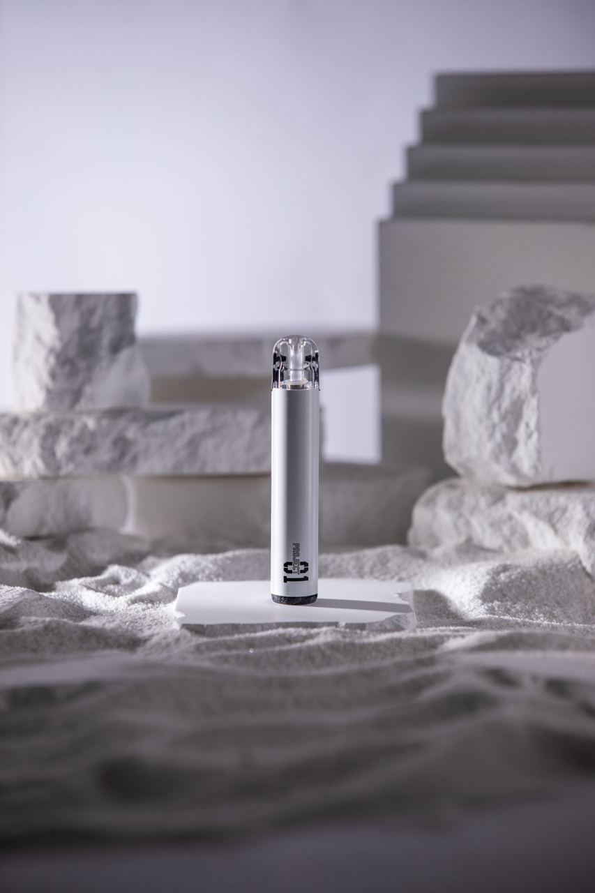 原廠正品 Spumy Project 01   思邦迷 小煙 老闆推薦 現貨 VC蒸氣