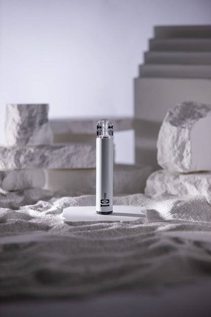 原廠正品 Spumy Project 01   思邦迷 小煙 老闆推薦 現貨 VC蒸氣