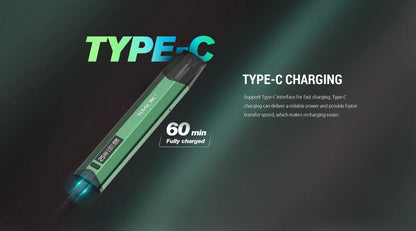 原廠正品 Smok Nfix 恩菲思 25W 電子煙 小煙 主機 彈 VC蒸氣