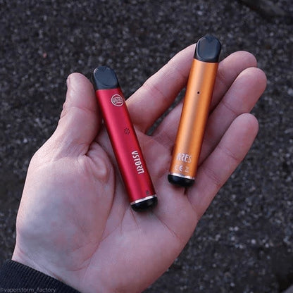 原廠正品 VAPOR STORM ARES SE 戰神 鋼網線圈 現貨供應中 當天出貨 VC蒸氣