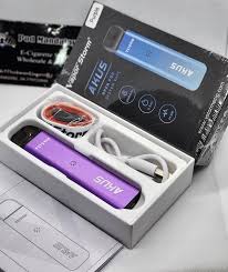 原廠正品 VAPOR STORM AKUS 阿庫斯 小煙主機套裝 現貨 VC蒸氣