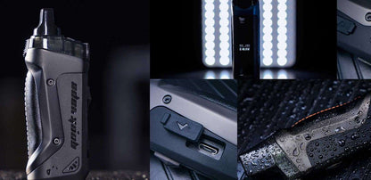 Geekvape Aegis Boost 神盾 40W