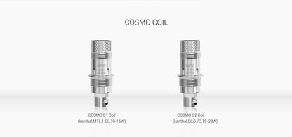 原廠正品 VAPTIO COSMO NEBULA KIT 星雲 1500mAh VC蒸氣