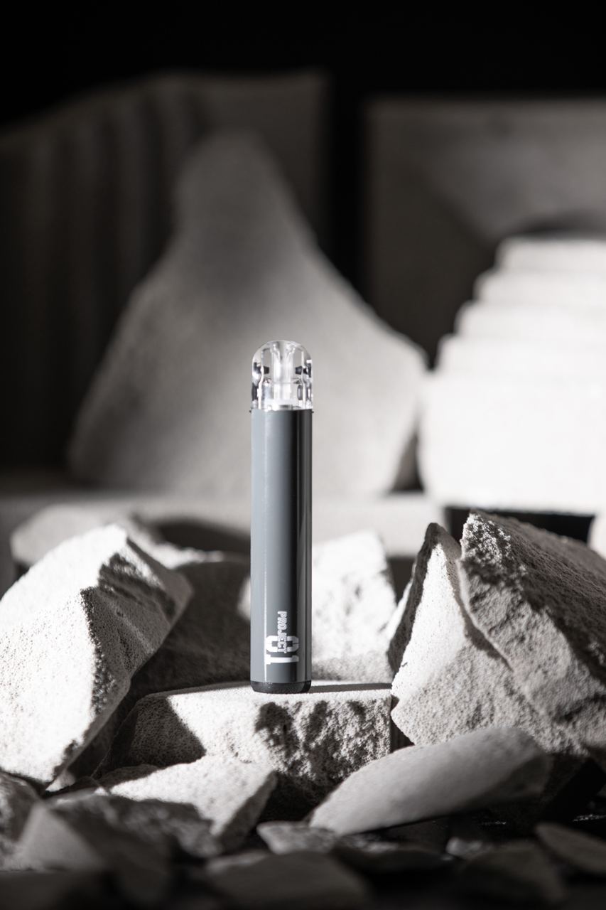 原廠正品 Spumy Project 01   思邦迷 小煙 老闆推薦 現貨 VC蒸氣