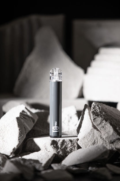 原廠正品 Spumy Project 01   思邦迷 小煙 老闆推薦 現貨 VC蒸氣