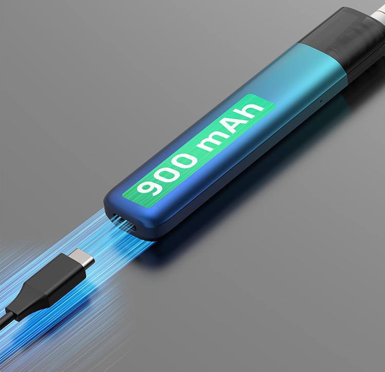 原廠正品 ASPIRE VILTER 2 POD MOD 666 3代 主機套裝 現貨 VC蒸氣