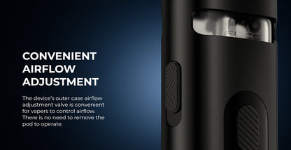 原廠正品 UWELL CALIBURN X 20W 咖哩棒X VC蒸氣