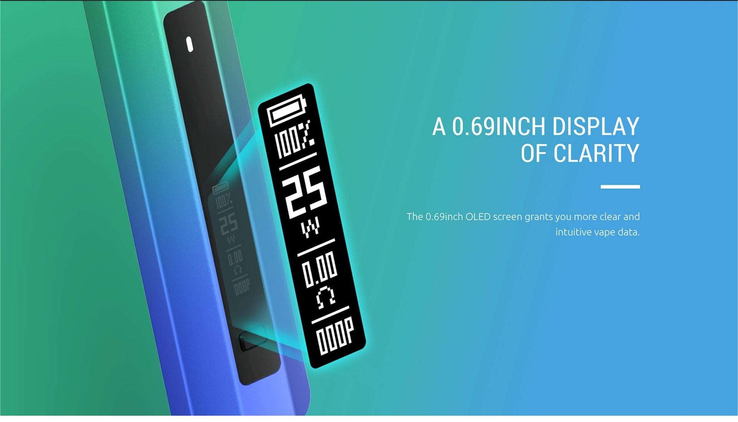 SMOK NFIX PRO 700Mah 25瓦