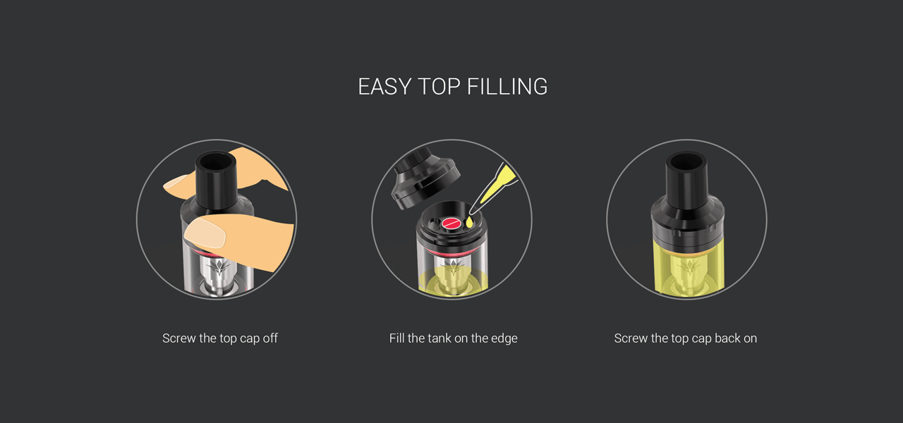 原廠正品 VAPTIO COSMO NEBULA KIT 星雲 1500mAh VC蒸氣