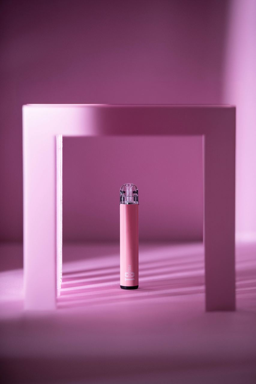 原廠正品 Spumy Project 01   思邦迷 小煙 老闆推薦 現貨 VC蒸氣