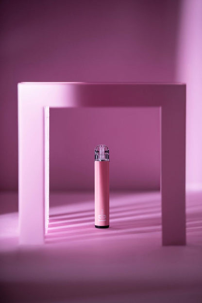 原廠正品 Spumy Project 01   思邦迷 小煙 老闆推薦 現貨 VC蒸氣